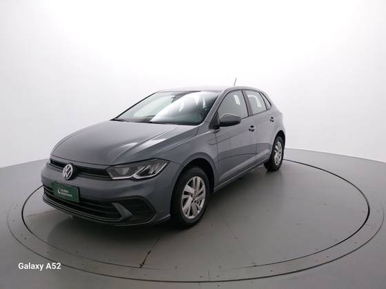 VOLKSWAGEN POLO 1.0 MPI MANUAL